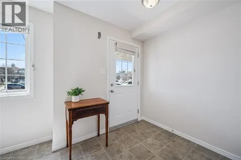 50 Howe Drive Kitchener ON N2E 0A3