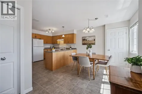 50 Howe Drive Kitchener ON N2E 0A3