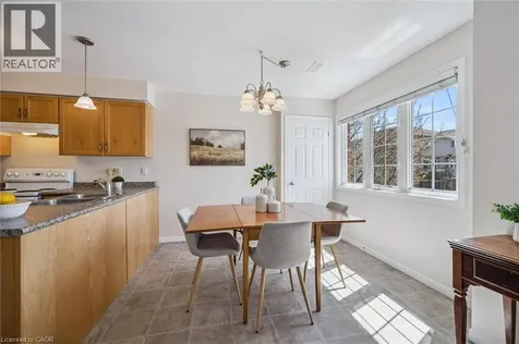 50 Howe Drive Kitchener ON N2E 0A3
