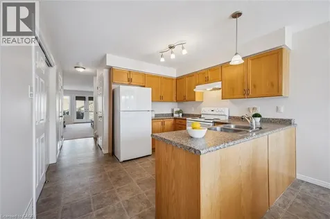 50 Howe Drive Kitchener ON N2E 0A3