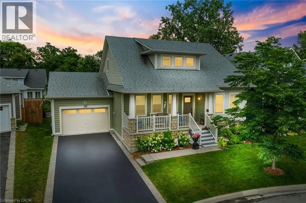 3814 Ryan Avenue Crystal Beach ON L0S 1B0