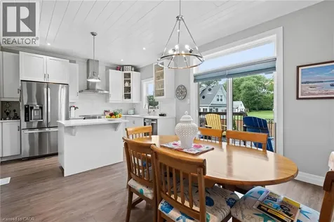 3814 Ryan Avenue Crystal Beach ON L0S 1B0
