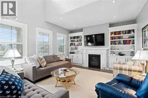 3814 Ryan Avenue Crystal Beach ON L0S 1B0