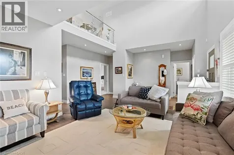 3814 Ryan Avenue Crystal Beach ON L0S 1B0