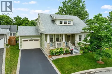3814 Ryan Avenue Crystal Beach ON L0S 1B0