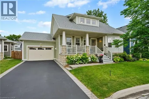 3814 Ryan Avenue Crystal Beach ON L0S 1B0