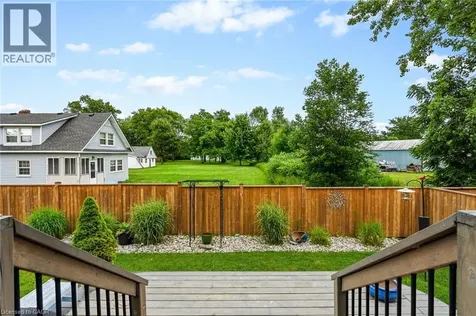 3814 Ryan Avenue Crystal Beach ON L0S 1B0