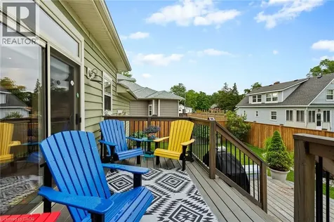3814 Ryan Avenue Crystal Beach ON L0S 1B0