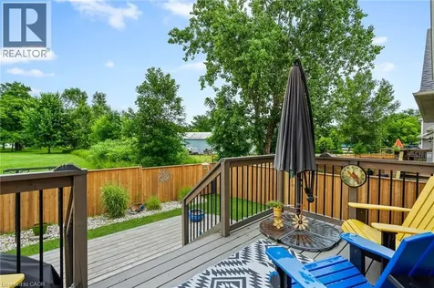 3814 Ryan Avenue Crystal Beach ON L0S 1B0