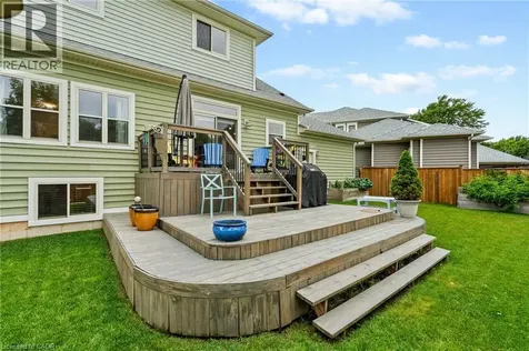 3814 Ryan Avenue Crystal Beach ON L0S 1B0