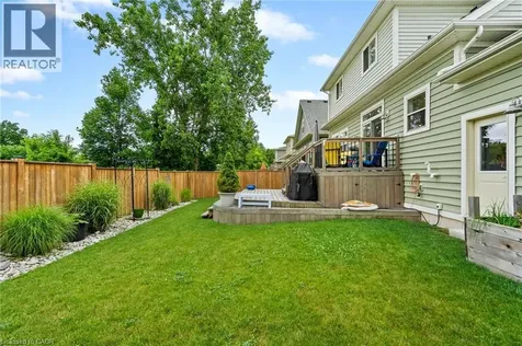 3814 Ryan Avenue Crystal Beach ON L0S 1B0