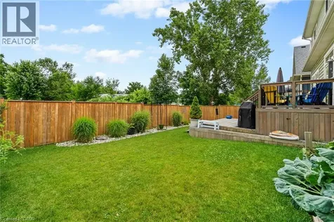 3814 Ryan Avenue Crystal Beach ON L0S 1B0