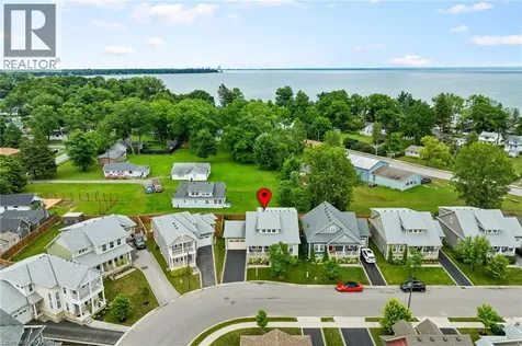 3814 Ryan Avenue Crystal Beach ON L0S 1B0