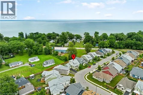 3814 Ryan Avenue Crystal Beach ON L0S 1B0