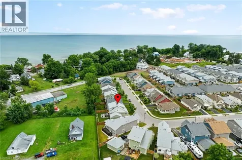 3814 Ryan Avenue Crystal Beach ON L0S 1B0