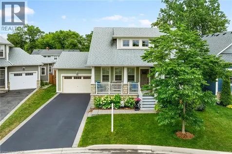 3814 Ryan Avenue Crystal Beach ON L0S 1B0