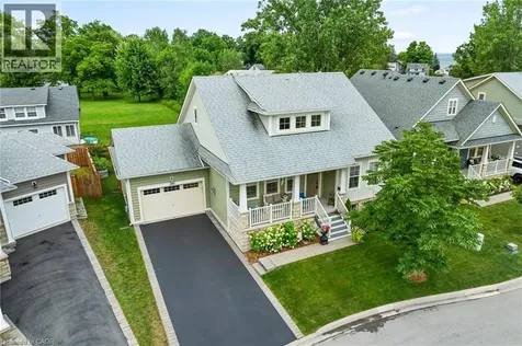3814 Ryan Avenue Crystal Beach ON L0S 1B0