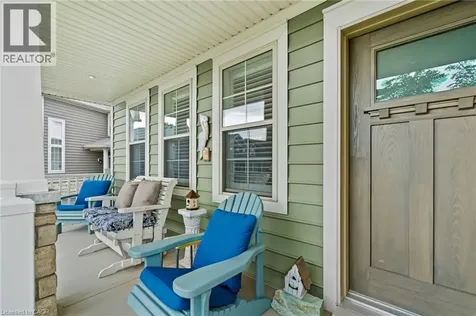 3814 Ryan Avenue Crystal Beach ON L0S 1B0