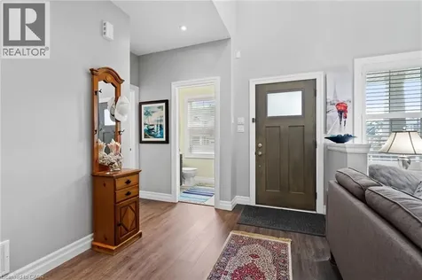 3814 Ryan Avenue Crystal Beach ON L0S 1B0