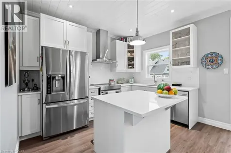 3814 Ryan Avenue Crystal Beach ON L0S 1B0