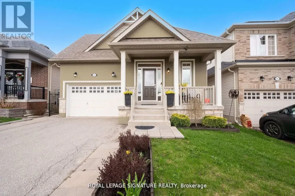 436 Galbraith Street Shelburne ON L9V 3V4