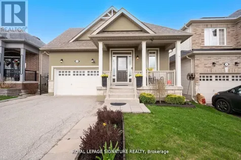 436 Galbraith Street Shelburne ON L9V 3V4
