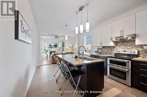 436 Galbraith Street Shelburne ON L9V 3V4