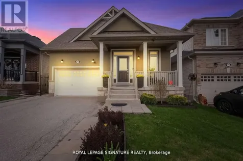 436 Galbraith Street Shelburne ON L9V 3V4