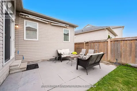436 Galbraith Street Shelburne ON L9V 3V4