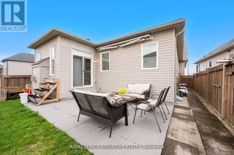 436 Galbraith Street Shelburne ON L9V 3V4