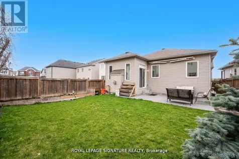 436 Galbraith Street Shelburne ON L9V 3V4