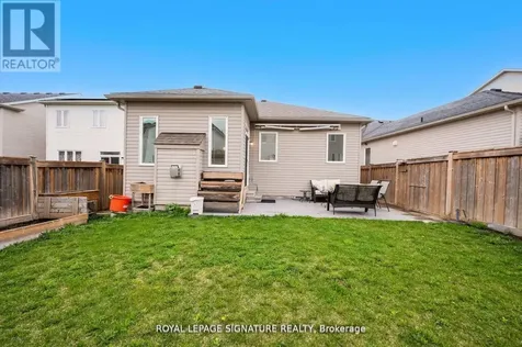 436 Galbraith Street Shelburne ON L9V 3V4
