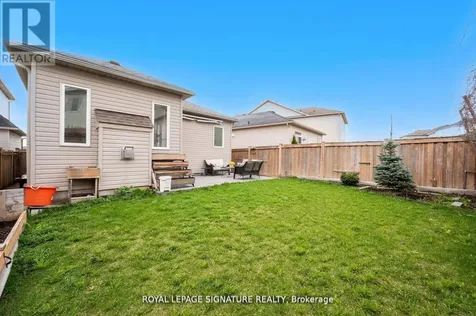 436 Galbraith Street Shelburne ON L9V 3V4