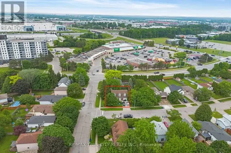 80 Hubert Street Cambridge ON N3C 3T6