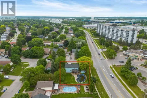 80 Hubert Street Cambridge ON N3C 3T6