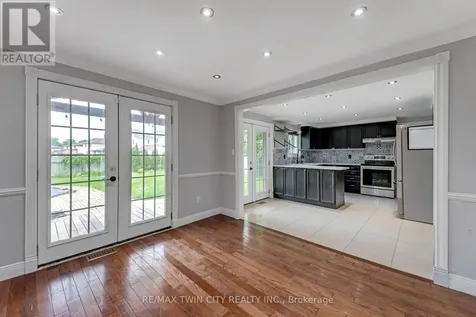 80 Hubert Street Cambridge ON N3C 3T6