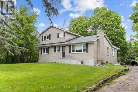 5432 Old Richmond Road Ottawa ON K2R 1G7