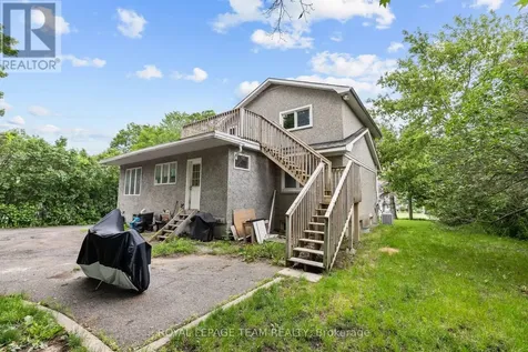 5432 Old Richmond Road Ottawa ON K2R 1G7