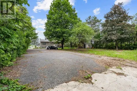 5432 Old Richmond Road Ottawa ON K2R 1G7