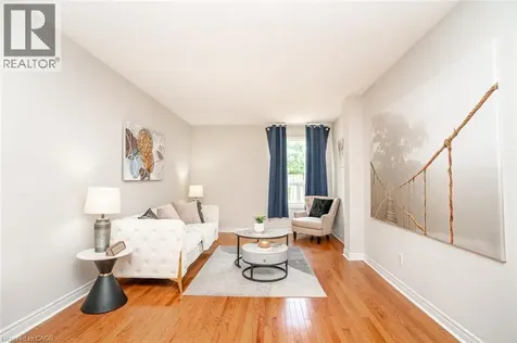 15 Cresswell Drive Brampton ON L6Y 2T5