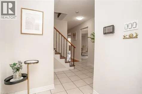15 Cresswell Drive Brampton ON L6Y 2T5