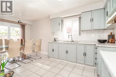 15 Cresswell Drive Brampton ON L6Y 2T5
