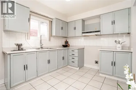 15 Cresswell Drive Brampton ON L6Y 2T5