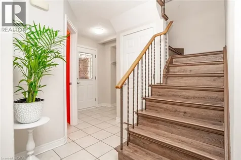 15 Cresswell Drive Brampton ON L6Y 2T5