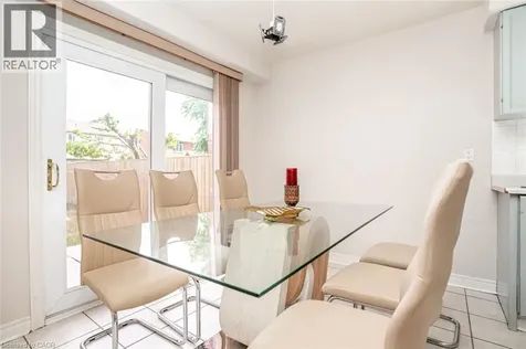 15 Cresswell Drive Brampton ON L6Y 2T5