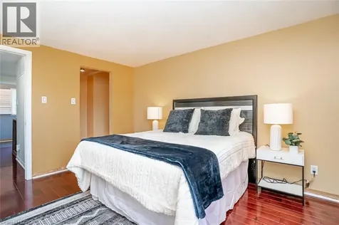 15 Cresswell Drive Brampton ON L6Y 2T5