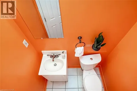 15 Cresswell Drive Brampton ON L6Y 2T5