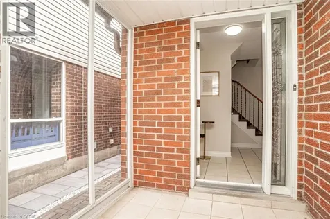 15 Cresswell Drive Brampton ON L6Y 2T5