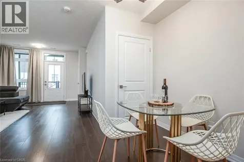 155 Thomas Slee Drive Kitchener ON N2P 0J8