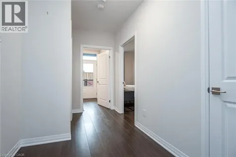 155 Thomas Slee Drive Kitchener ON N2P 0J8